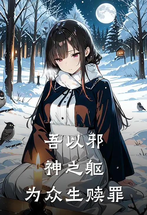 吾以邪神之躯,为众生赎罪