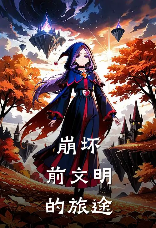 崩坏:前文明的旅途:
