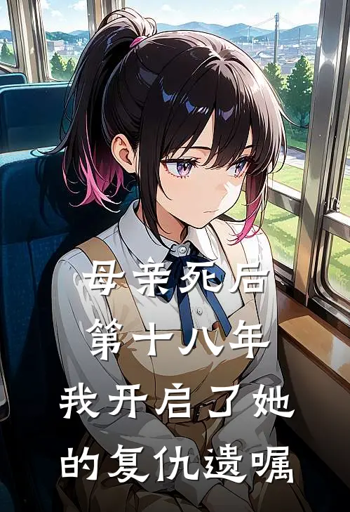 母亲死后第十八年，我开启了她的复仇遗嘱(周桂香志强)最新小说_免费阅读完整版小说母亲死后第十八年，我开启了她的复仇遗嘱(周桂香志强)