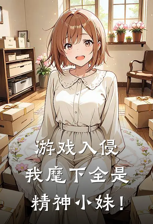 游戏入侵:我麾下全是精神小妹!