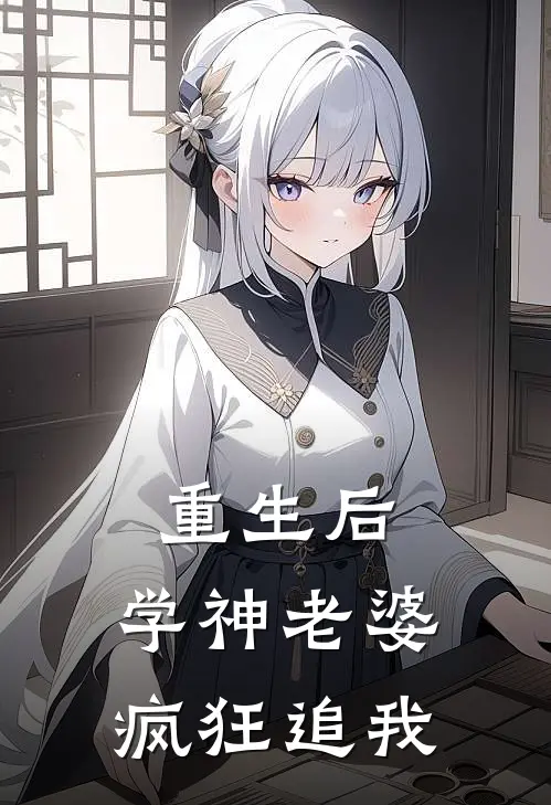 重生后，学神老婆疯狂追我