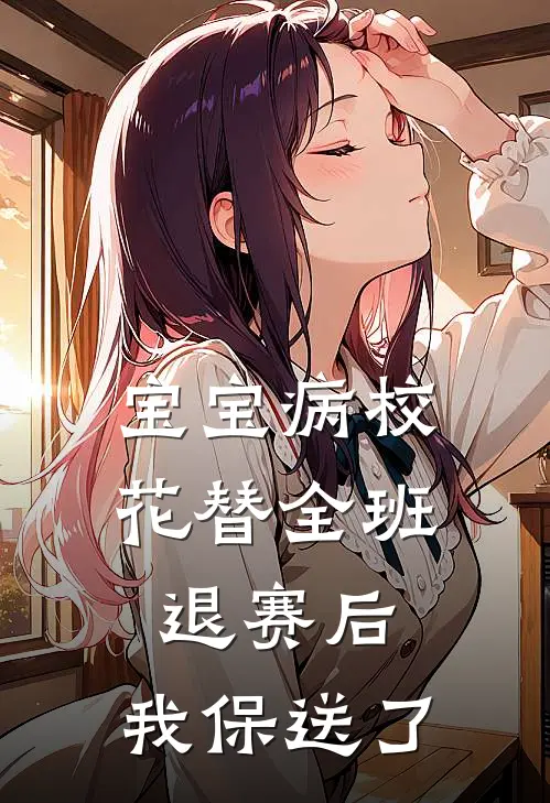 林幼幼陈砚舟(宝宝病校花替全班退赛后，我保送了)全本免费在线阅读_林幼幼陈砚舟全集在线阅读