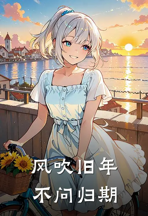 风吹旧年,不问归期