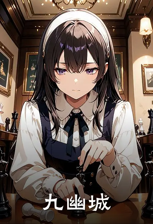 九幽城