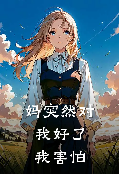 妈突然对我好了,我害怕齐斌斌宁海免费小说全集_免费阅读无弹窗妈突然对我好了,我害怕齐斌斌宁海