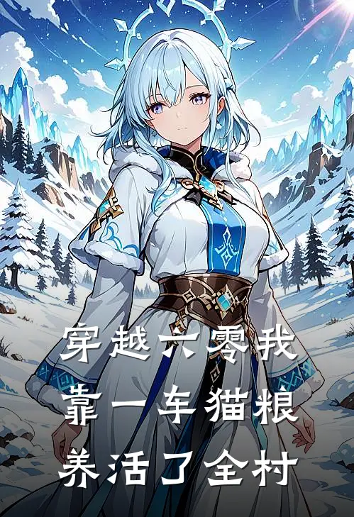 穿越六零我靠一车猫粮养活了全村