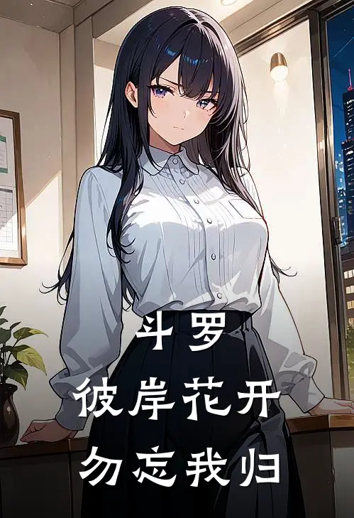 斗罗:彼岸花开,勿忘我归