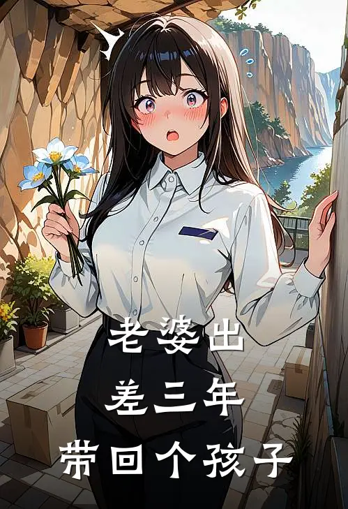 老婆出差三年，带回个孩子