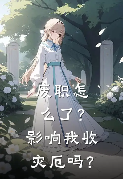 废职怎么了?影响我收灾厄吗?