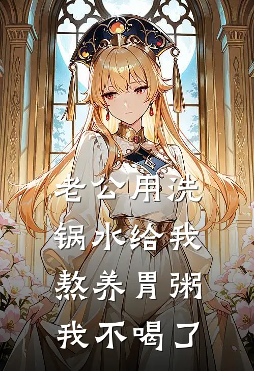 老公用洗锅水给我熬养胃粥，我不喝了陆凌峰林浅最热门小说_免费小说全集老公用洗锅水给我熬养胃粥，我不喝了(陆凌峰林浅)