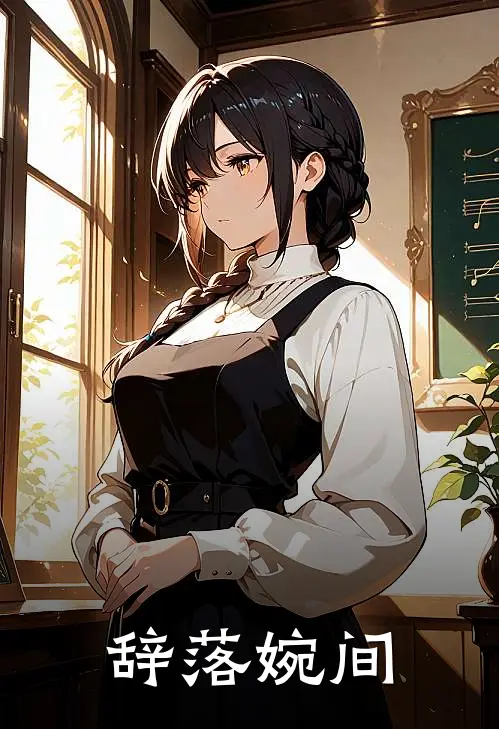 辞落婉间