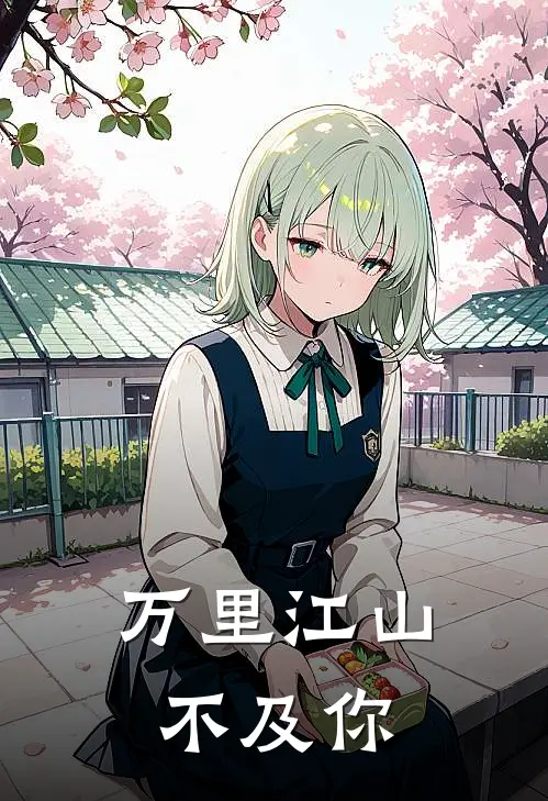 万里江山不及你