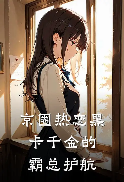 京圈热恋黑卡千金的霸总护航