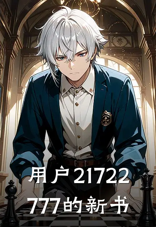 用户21722777的新书