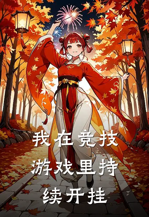 我在竞技游戏里持续开挂
