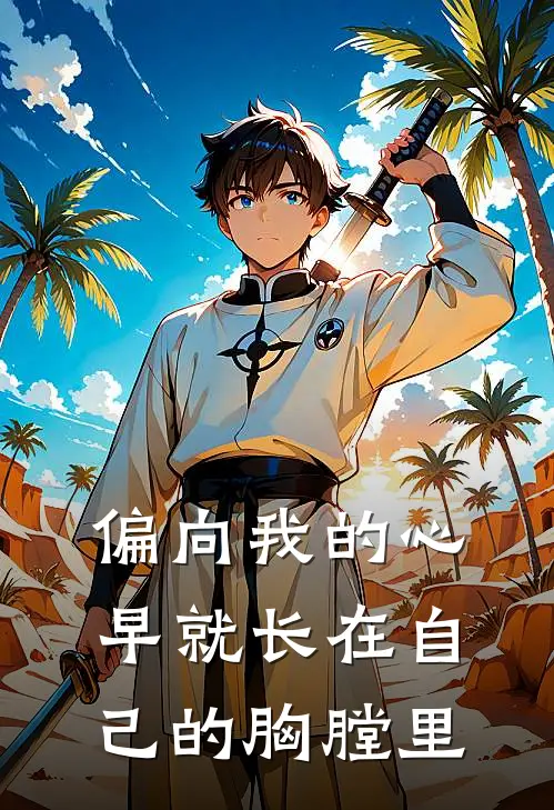 偏向我的心，早就长在自己的胸膛里