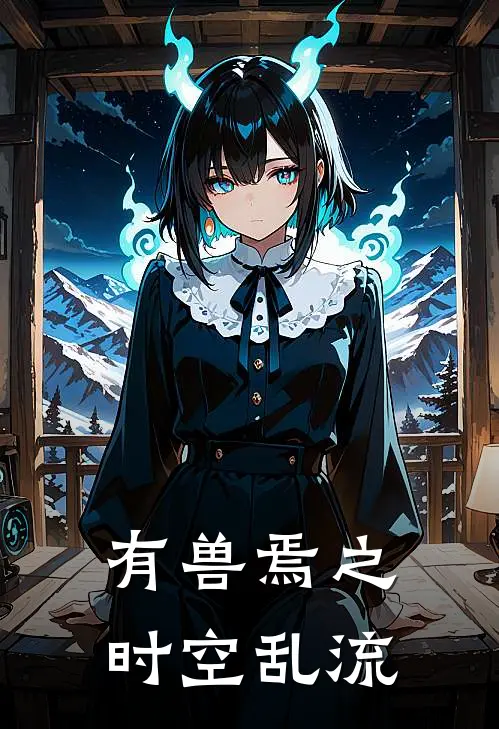 有兽焉之时空乱流