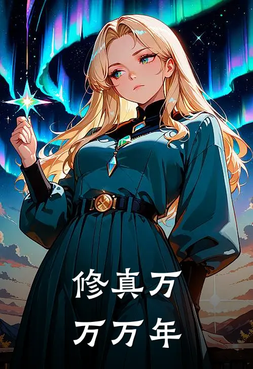 修真万万万年