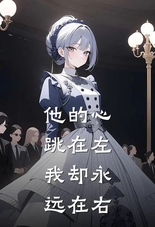 陆珩宋锦书《他的心跳在左，我却永远在右》完结版免费阅读_陆珩宋锦书热门小说