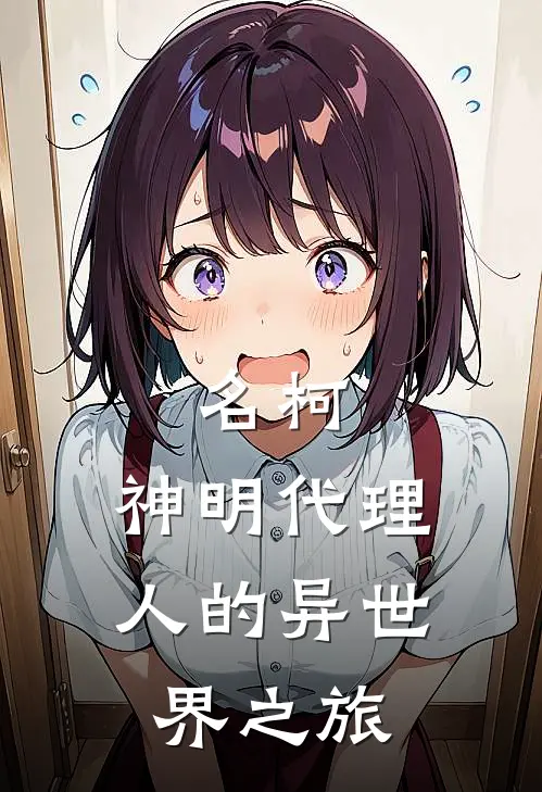 名柯:神明代理人的异世界之旅,