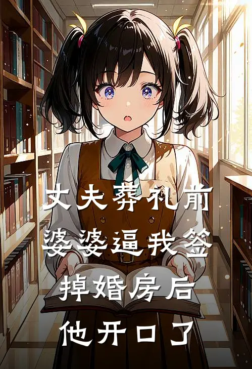丈夫葬礼前,婆婆逼我签掉婚房后他开口了(穗穗闻峥)最新章节在线阅读_(丈夫葬礼前,婆婆逼我签掉婚房后他开口了)完整版免费在线阅读