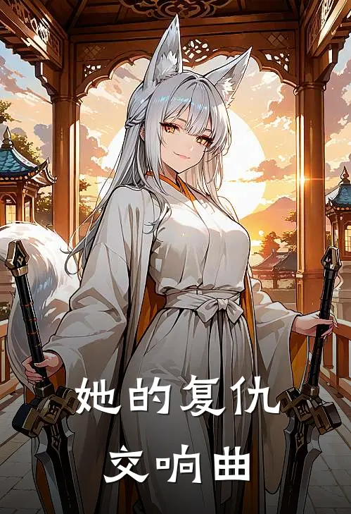 她的复仇交响曲