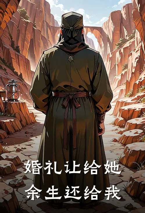 婚礼让给她，余生还给我萧韩苏然免费小说在线看_完本小说阅读婚礼让给她，余生还给我(萧韩苏然)