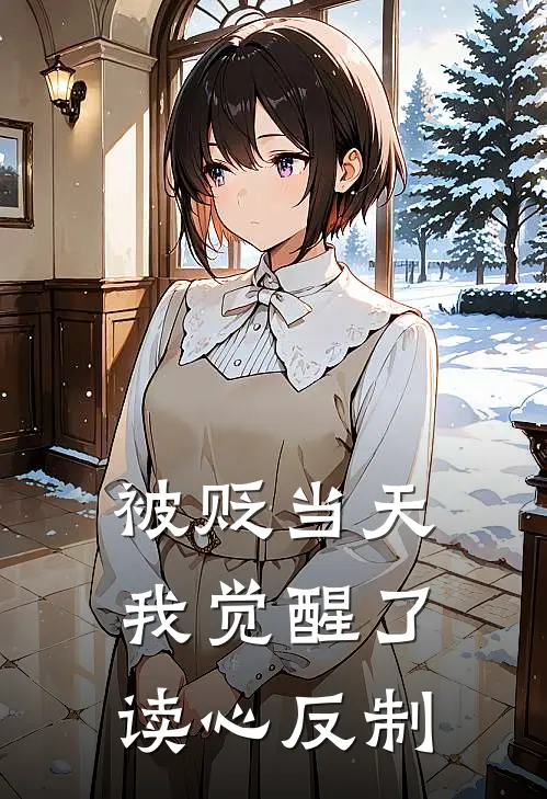 被贬当天,我觉醒了读心反制