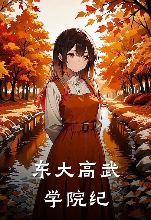 东大高武学院纪