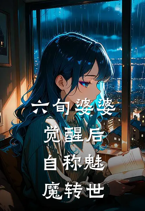 六旬婆婆觉醒后，自称魅魔转世