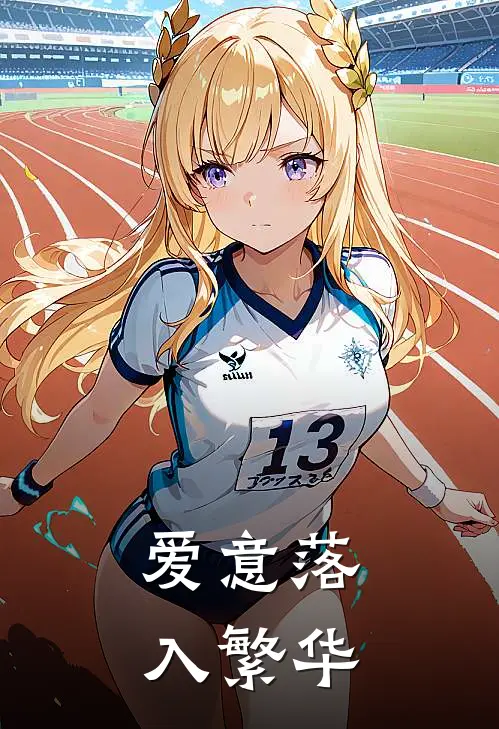 爱意落入繁华