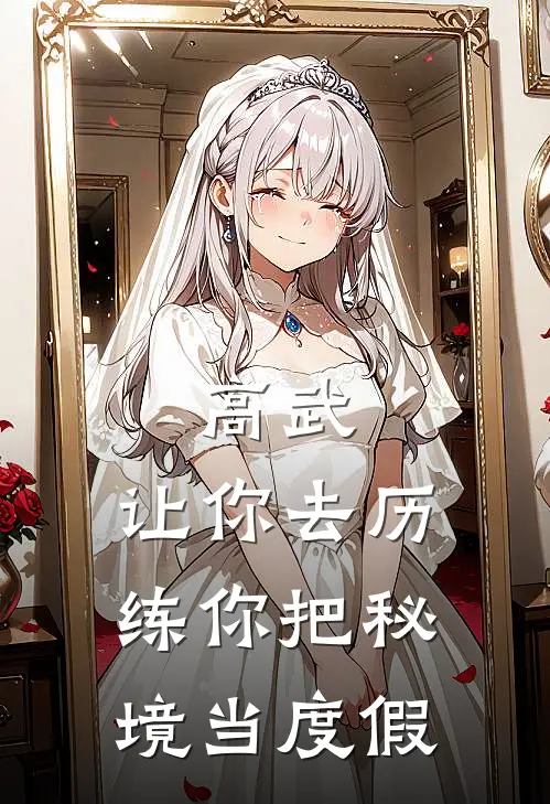 高武:让你去历练你把秘境当度假