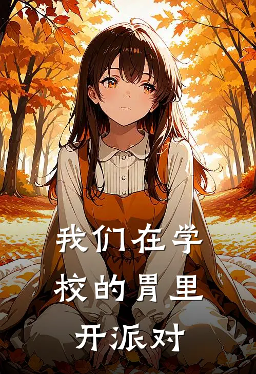 我们在学校的胃里开派对(林野陈妄)完结小说_小说完整版免费阅读我们在学校的胃里开派对林野陈妄
