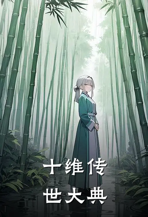 十维传世大典