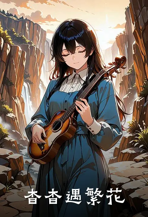 杳杳遇繁花