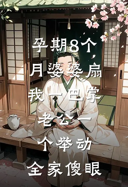 孕期8个月婆婆扇我一巴掌，老公一个举动，全家傻眼(月月王秀莲)完整版免费全文阅读_最热门小说孕期8个月婆婆扇我一巴掌，老公一个举动，全家傻眼月月王秀莲