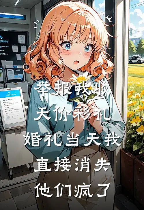 举报我收天价彩礼,婚礼当天我直接消失,他们疯了赵彩云许嘉明免费小说大全_完结的小说举报我收天价彩礼,婚礼当天我直接消失,他们疯了(赵彩云许嘉明)