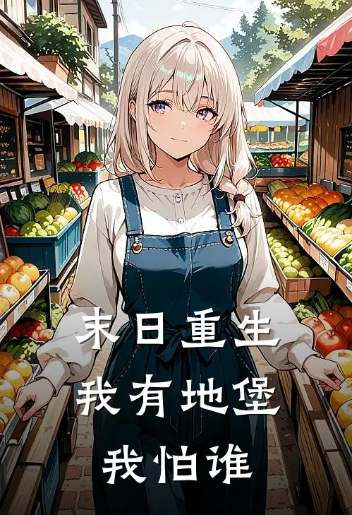 末日重生，我有地堡我怕谁