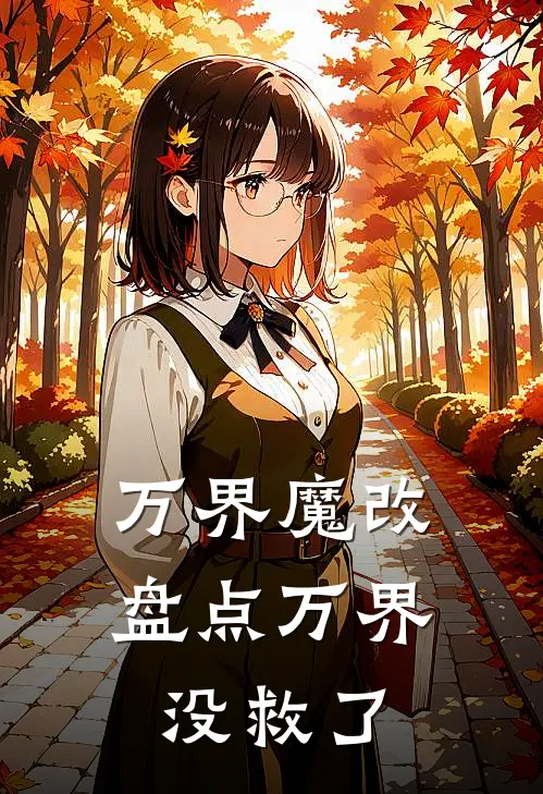 万界魔改盘点万界没救了