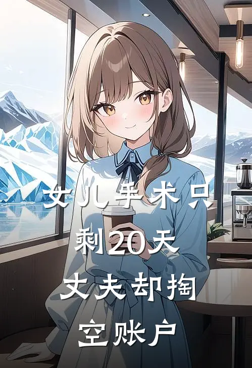 女儿手术只剩20天,丈夫却掏空账户周川小满全文在线阅读_女儿手术只剩20天,丈夫却掏空账户全集免费阅读