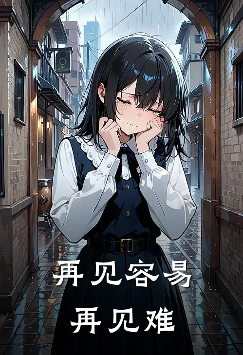 再见容易再见难