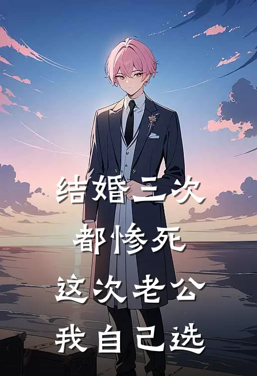 结婚三次都惨死，这次老公我自己选