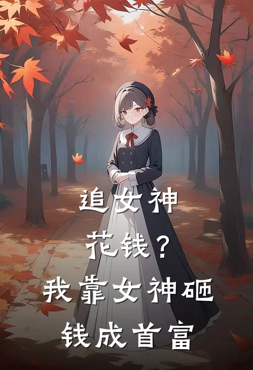 追女神花钱?我靠女神砸钱成首富
