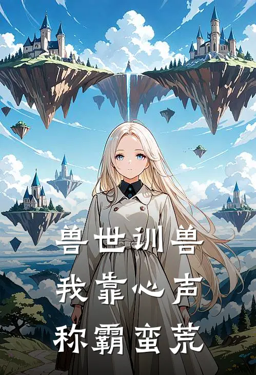 兽世训兽：我靠心声称霸蛮荒