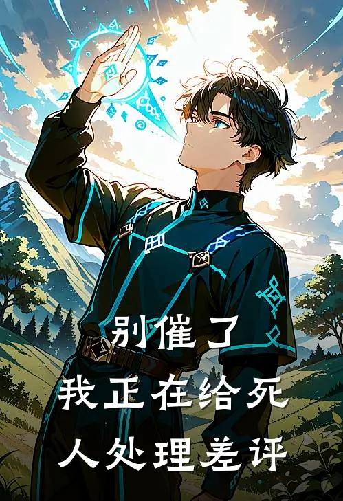 别催了,我正在给死人处理差评