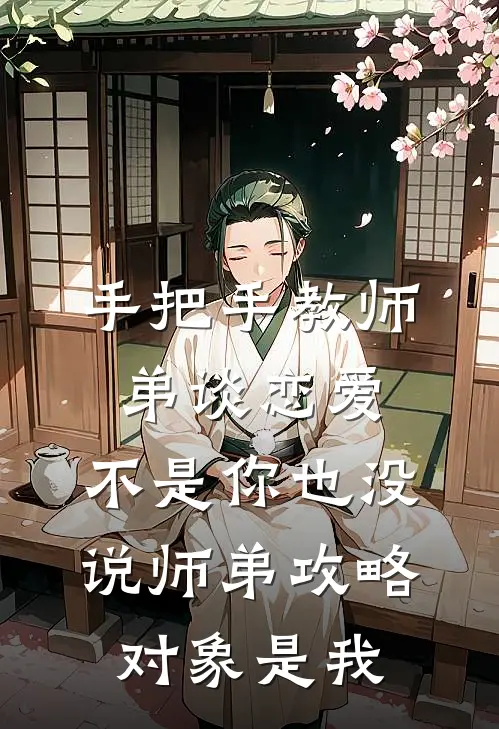 手把手教师弟谈恋爱,不是你也没说师弟攻略对象是我