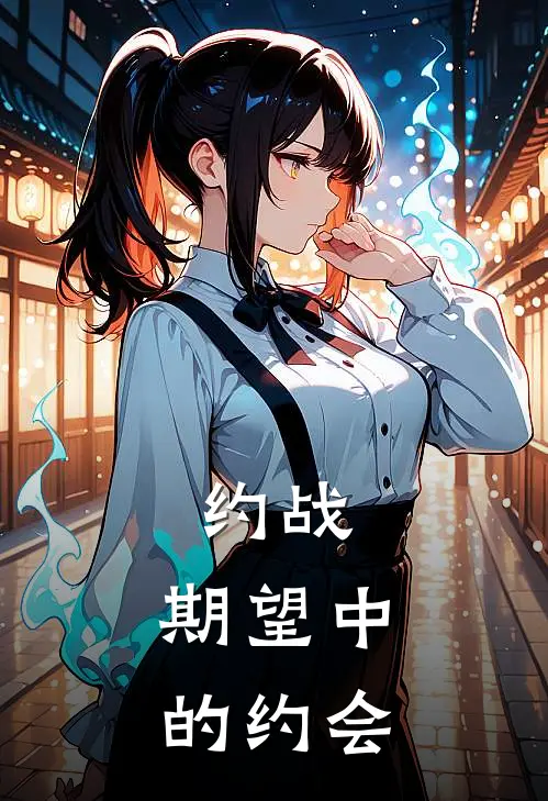 约战：期望中的约会