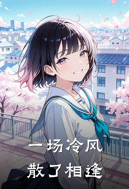 一场冷风，散了相逢