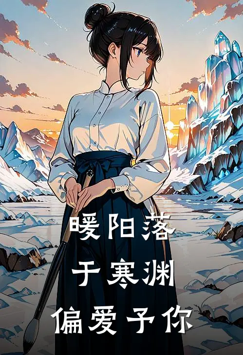 暖阳落于寒渊:偏爱予你