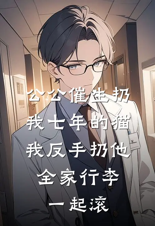 公公催生扔我七年的猫,我反手扔他全家行李,一起滚(陈旭陈旭发)在线免费小说_完整版免费小说公公催生扔我七年的猫,我反手扔他全家行李,一起滚(陈旭陈旭发)